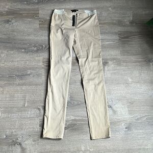 NWT Alice and Olivia Skinny leg pants
